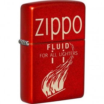Зажигалка ZIPPO RETRO 49586 Зажигалка ZIPPO RETRO 49586