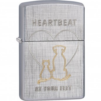 Зажигалка ZIPPO CLASSIC 29258 Зажигалка ZIPPO CLASSIC 29258